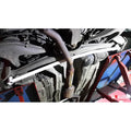 2-Point Rear Lower Brace