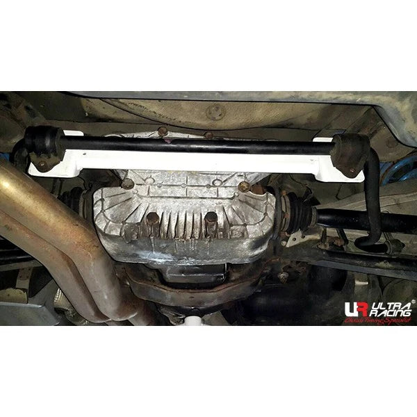 Chassis Braces