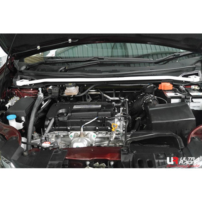 2-Point Front Upper Strut Bar