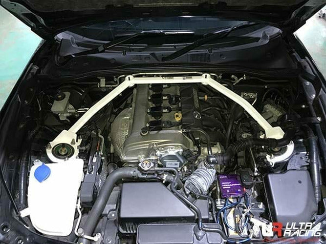 Front Strut Brace