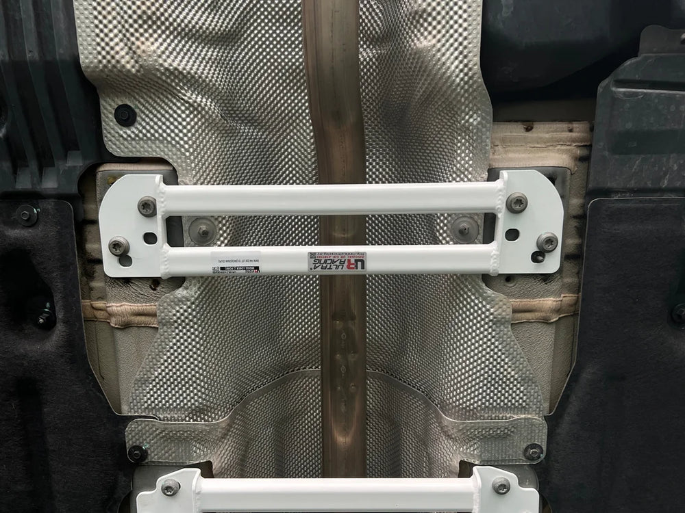 Middle Lower Brace