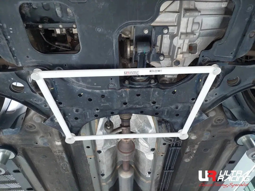 Steel Chassis Brace