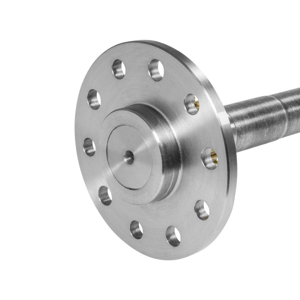 9.25" ZF Left Hand Axle Shaft 34.35" 31-Spline ABS