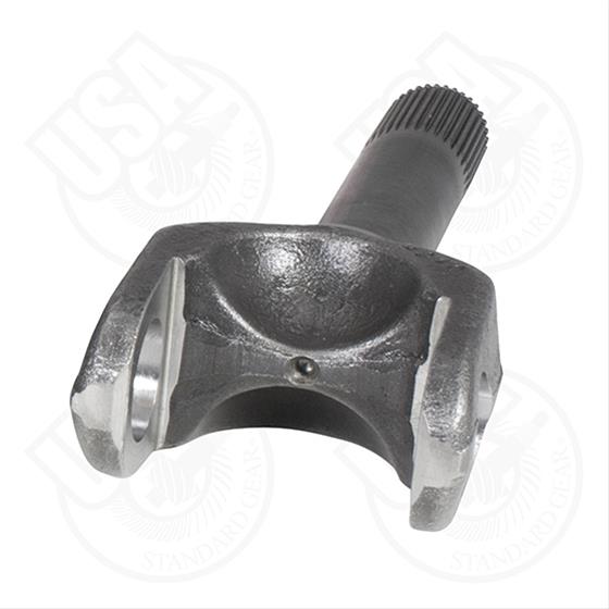 35 Spline 12" Outer Stub Axle