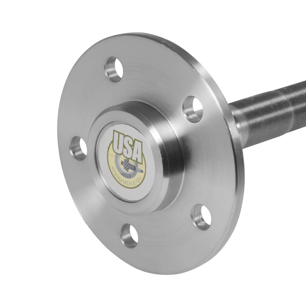 Ring and Pinion Set, 8.8" 28 Spline