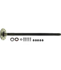 9.75-Inch Rear Axle