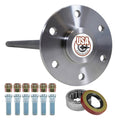 Rear Axle Shaft Kit for GM 9.5in Diff