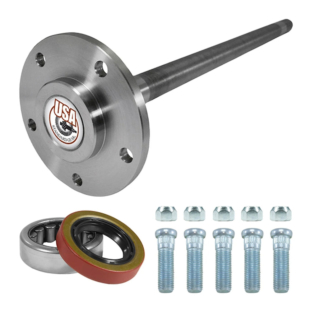 Rear Axle Kit for GM 8.2"/8.5" Differentials