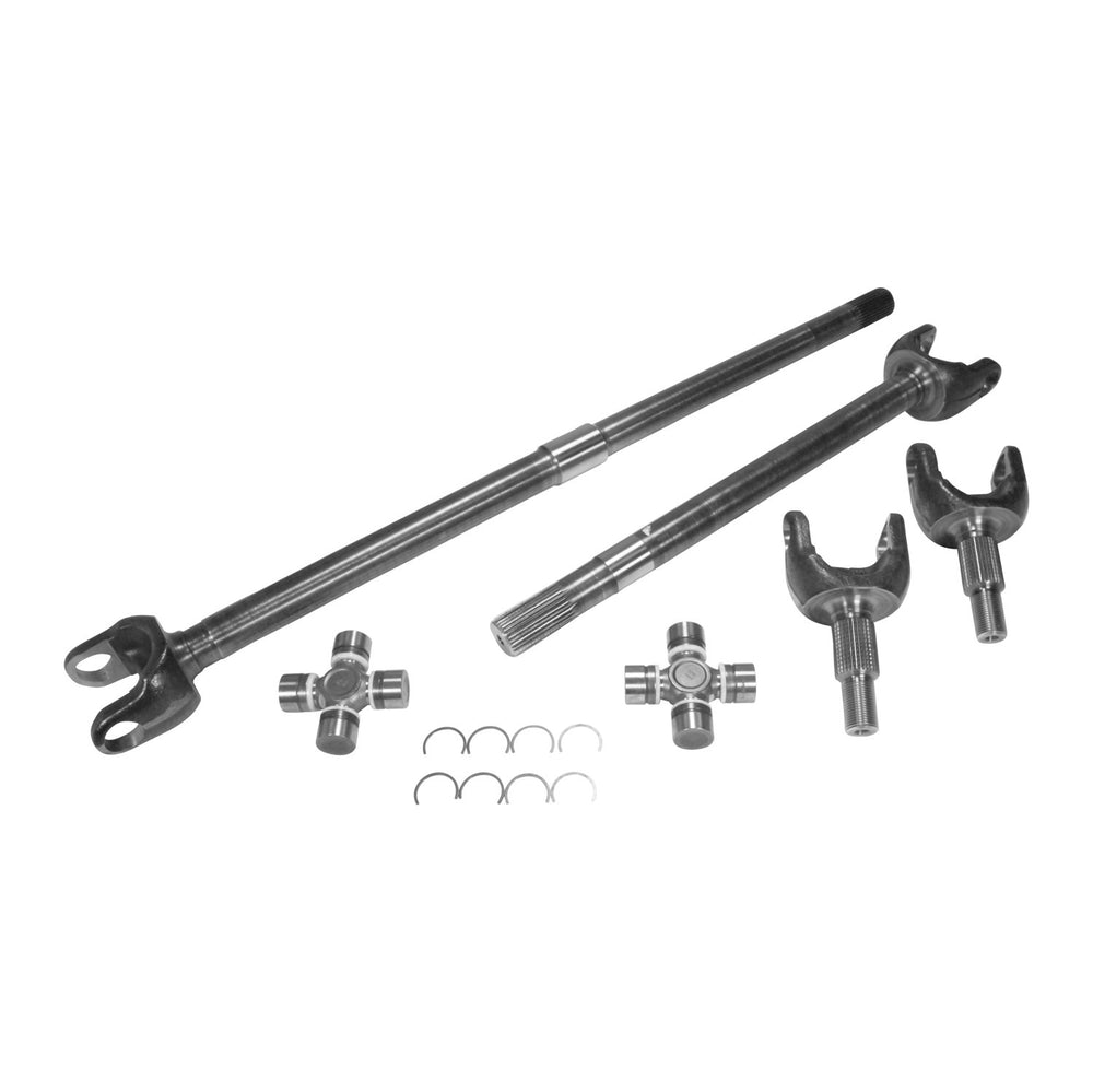 Front Axle Kit for Dana 44