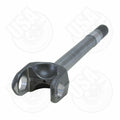 4340 Chrome-Moly Inner Axle, 35 Spline, 16.17" Length