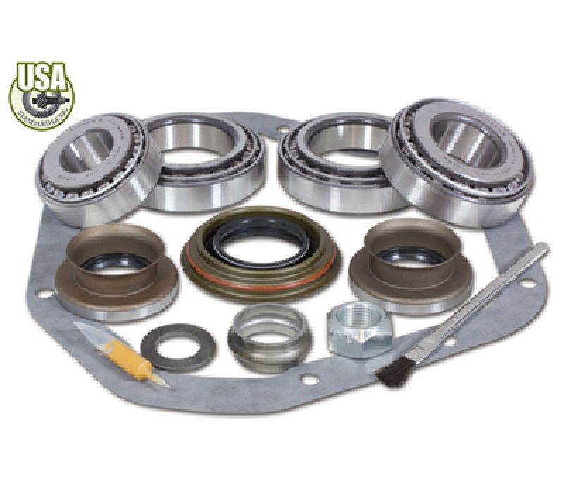 Differential Bearing Installation Kit