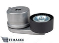 Automatic Belt Tensioner Assembly