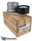 Automatic Belt Tensioner Assembly