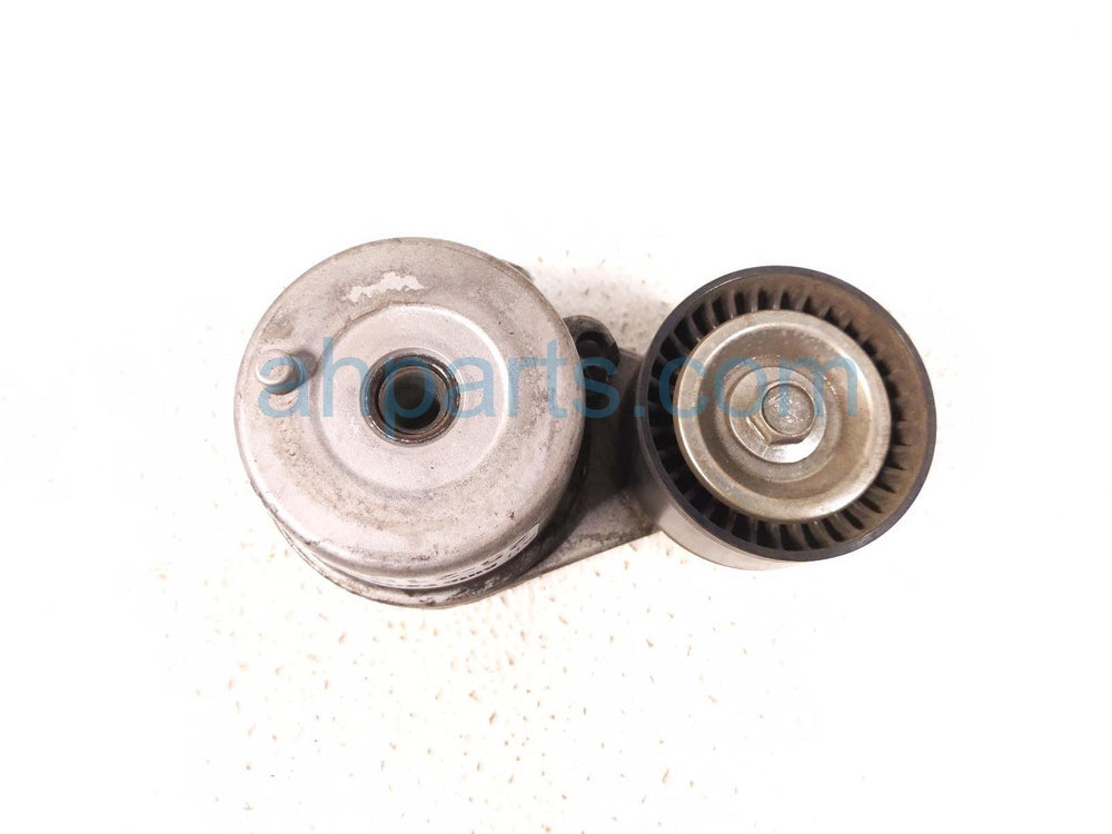 Automatic Belt Tensioner Assembly