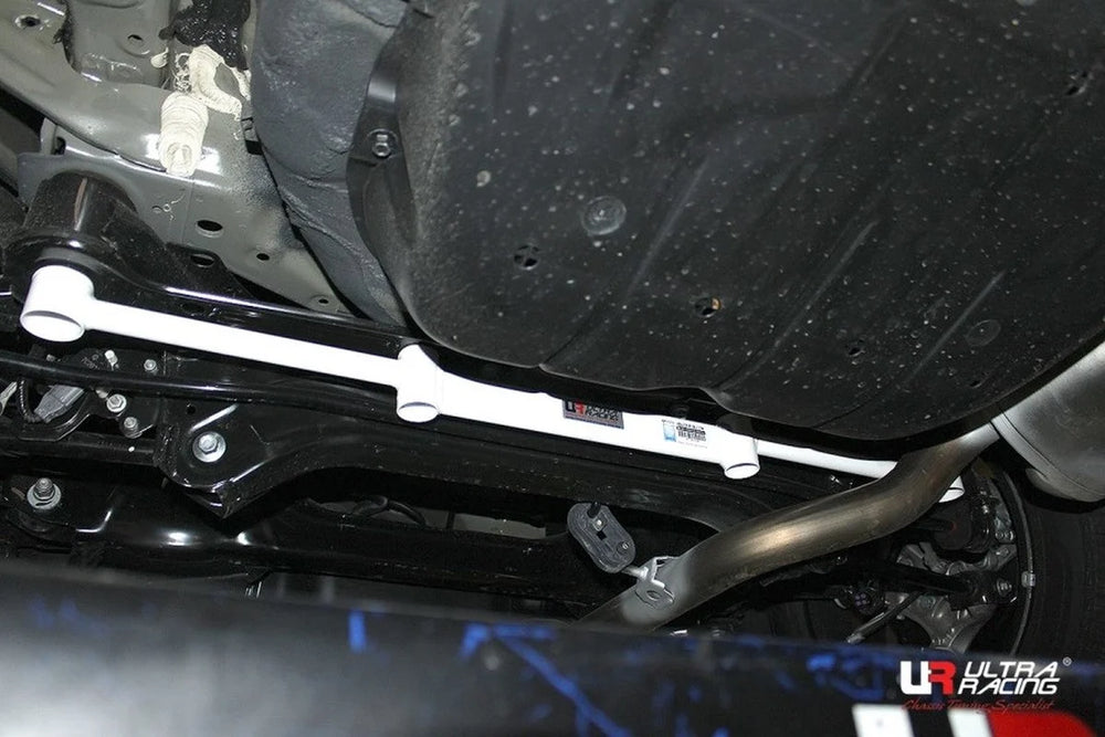 4pt Rear Lower Brace