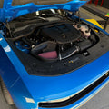 3.0L Cold Air Intake
