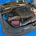 3.0L Cold Air Intake
