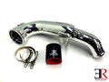 3-Inch Aluminum Charge Pipe
