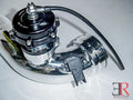 3-Inch Aluminum Charge Pipe
