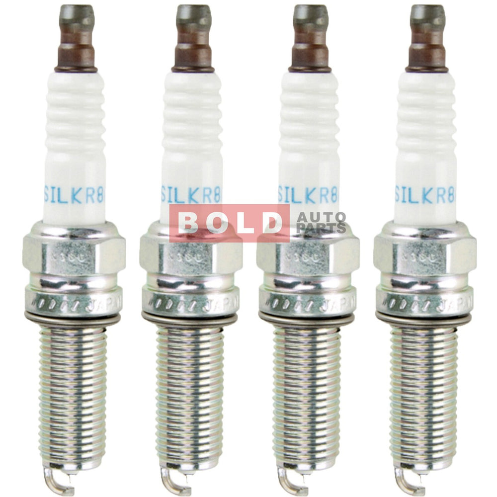SILKR8A-S Spark Plug