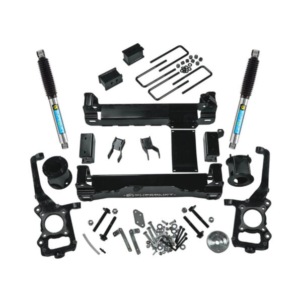 LIFT KIT FD F-150 09-14 6