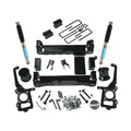 Superlift lift kit