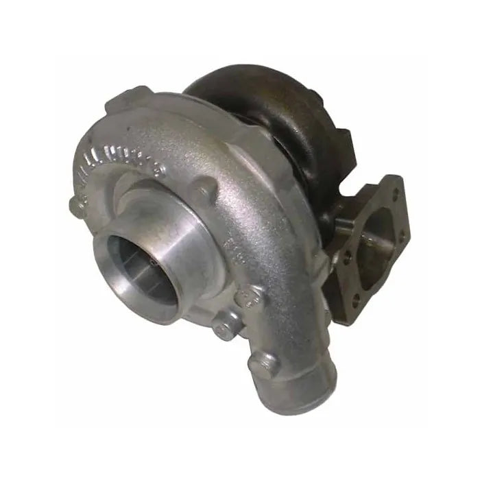 K26/GT3071 Dual BB Turbocharger