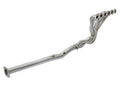 4-2-1 Ceramic Header Set