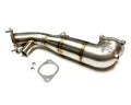 4-Inch Catted Downpipe