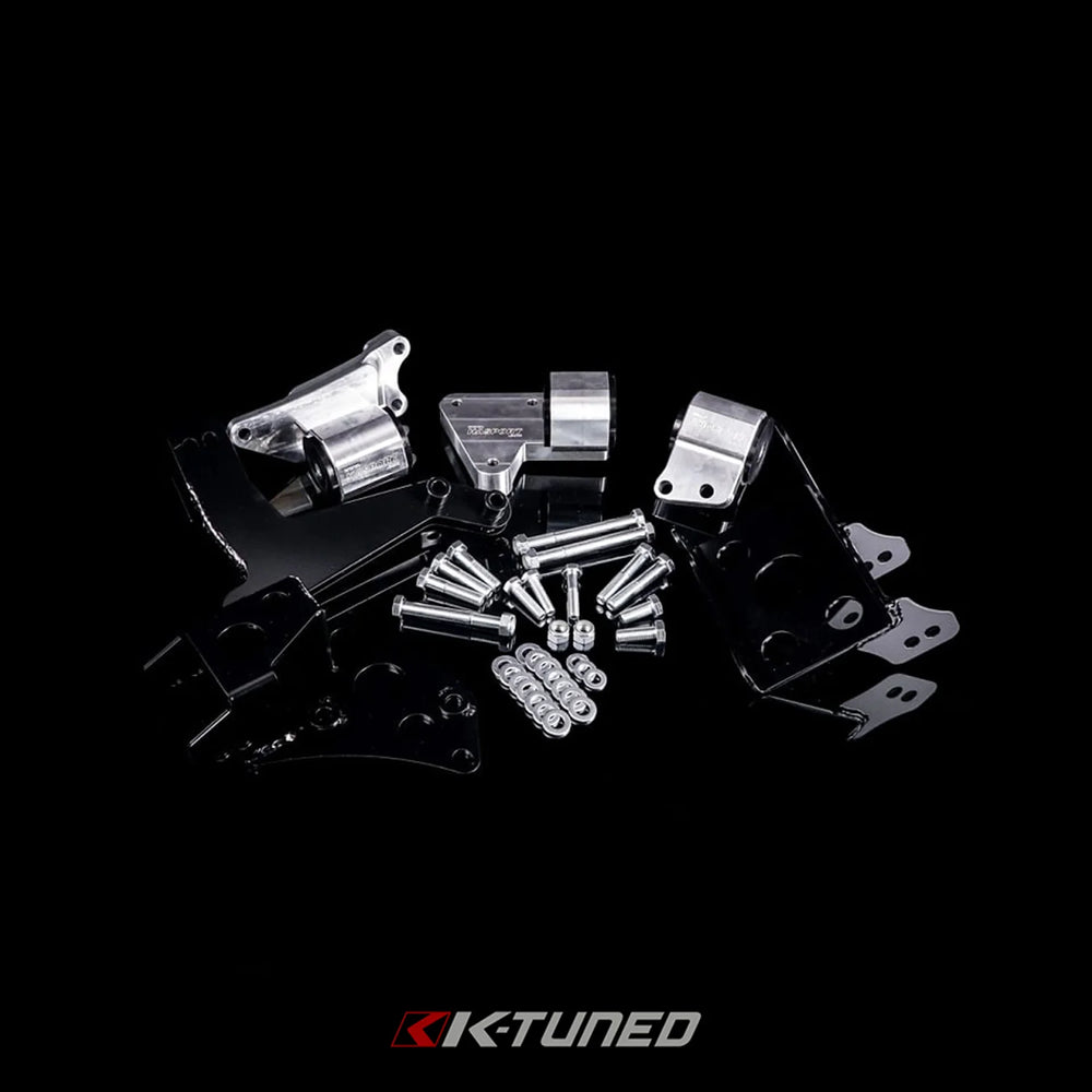 ES K Swap Mounts