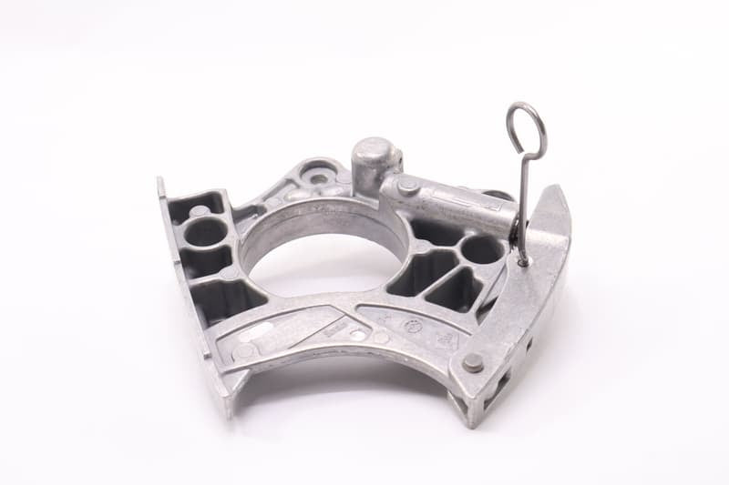 Tensioner