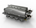 Hammer TVS2300 Supercharger System