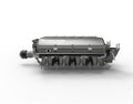 Hammer TVS2300 Supercharger System