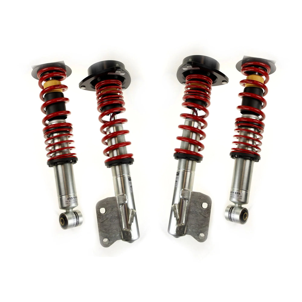 Superstreet-1 Coilover with Front Camber Plates