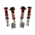 Superstreet-1 Coilover with Front Camber Plates