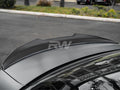 GTX Style Trunk Spoiler