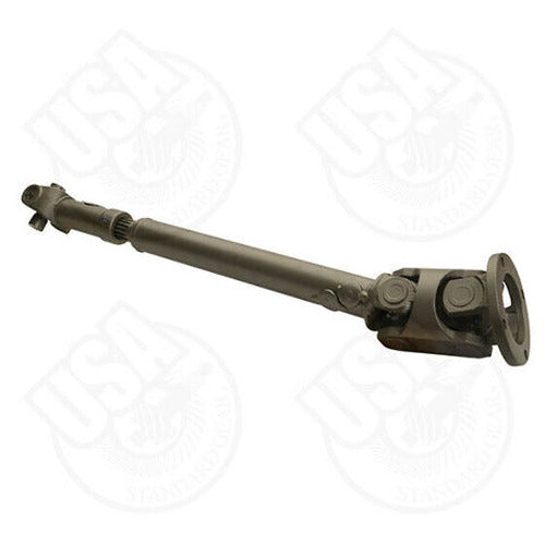 Front Driveshaft Assembly 27 1/2" Compressed Length