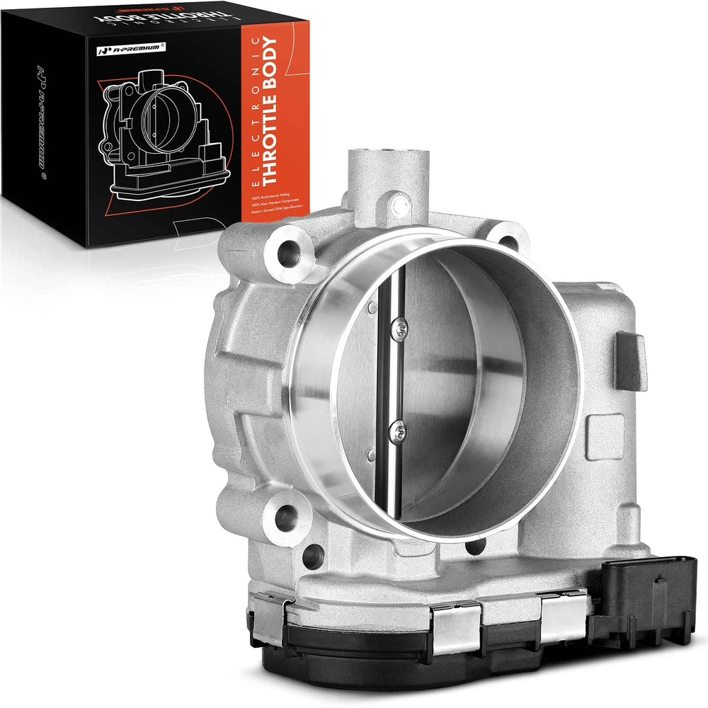 3.06-Inch Throttle Body Assembly
