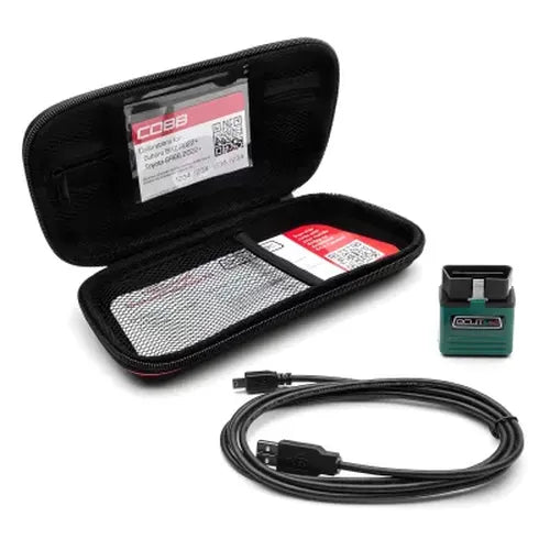 Flash Kit with Dongle and Software