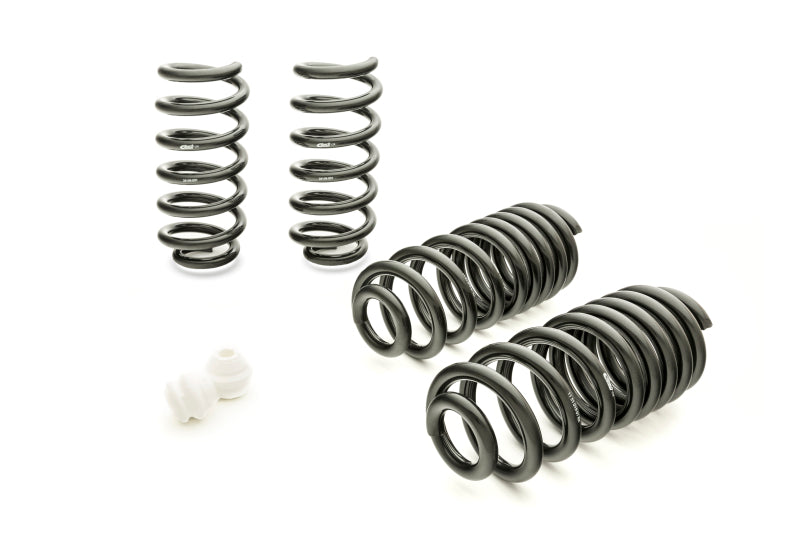 Pro-Kit Lowering Springs