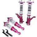 MonoSS 16-Level Adjustable Coilover System