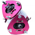 MonoSS 16-Level Adjustable Coilover System