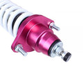 MonoSS 16-Level Adjustable Coilover System