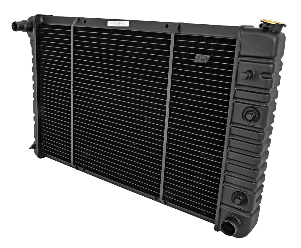 3-Row Replacement Radiator