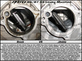 4.2L V8 40v Performance Intake Manifold