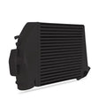 Top-Mount Intercooler