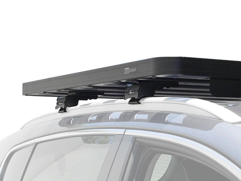 Front Runner Outfitters Volvo V60 (2018-Current) SlII Roof Rail Rack Kit