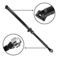 Rear Driveshaft