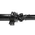Rear Driveshaft