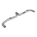 Rear Y-Pipe Muffler Delete System